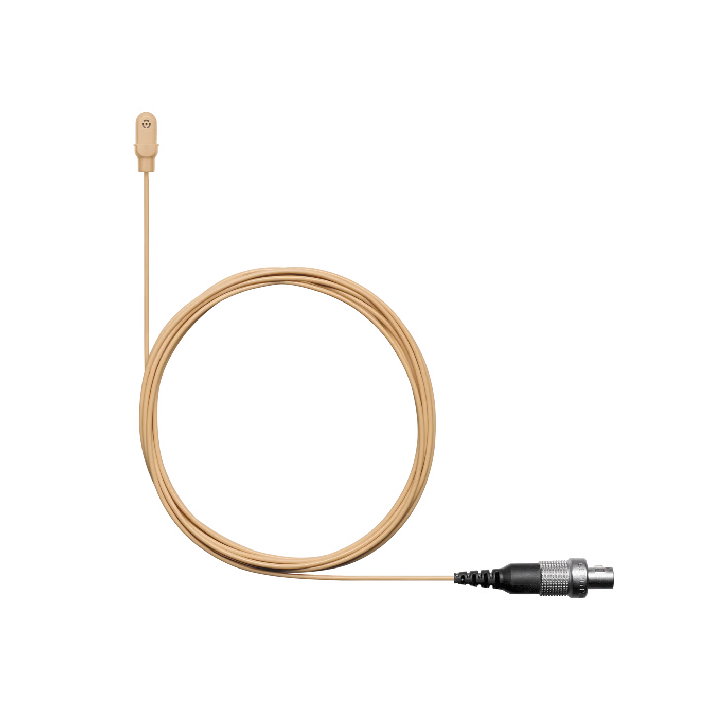 DL4T/O-LM3-A Micrófono subminiatura omnidireccional a prueba de agua DuraPlex