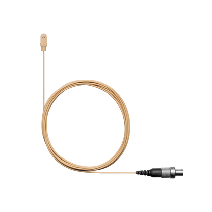 DL4T/O-LM3-A Micrófono subminiatura omnidireccional a prueba de agua DuraPlex