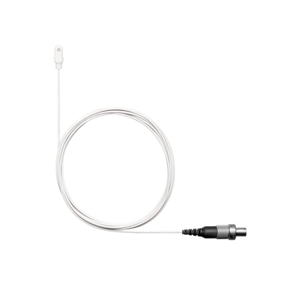 DL4W/O-LM3-A Micrófono subminiatura omnidireccional a prueba de agua DuraPlex