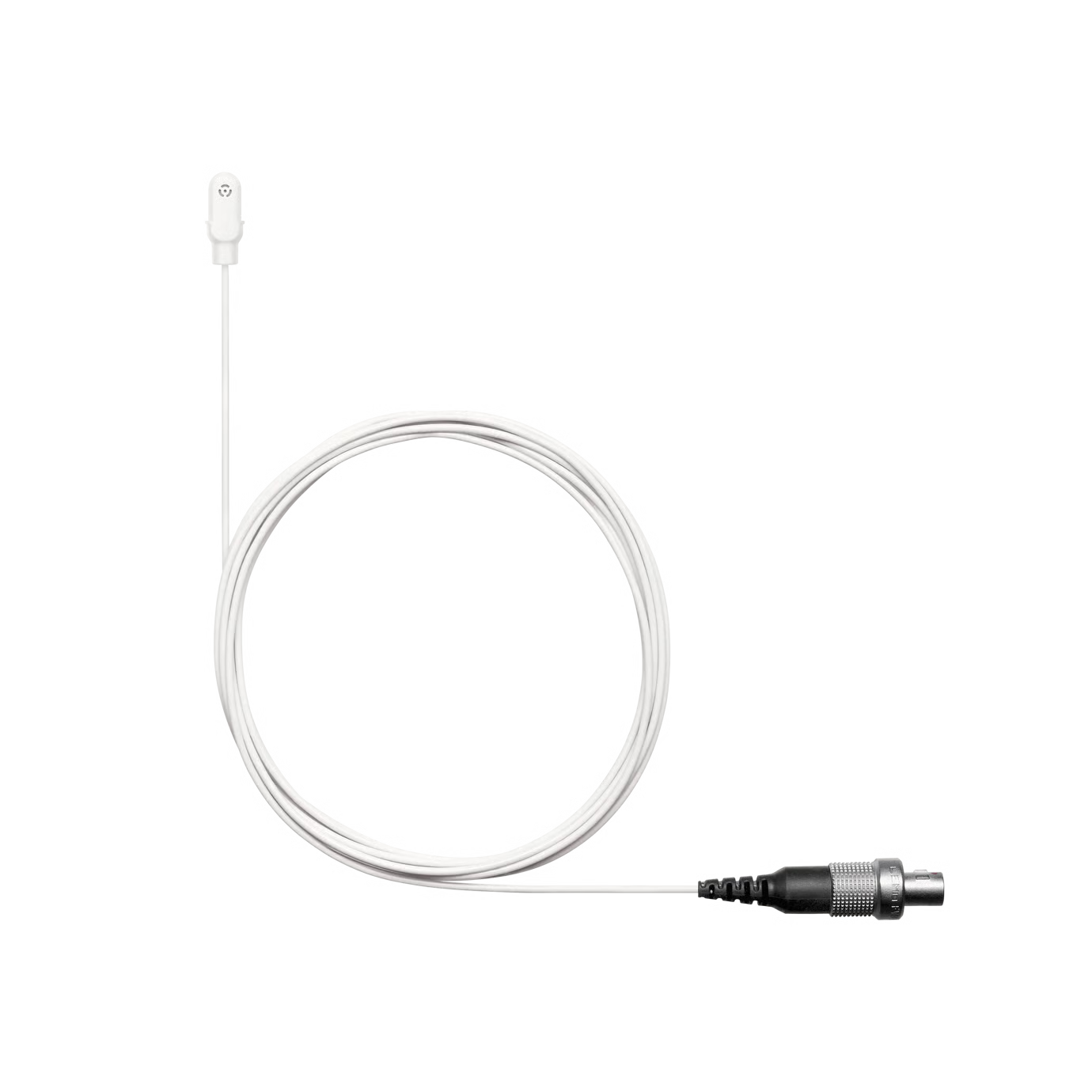 DL4W/O-MTQG-A Micrófono subminiatura omnidireccional a prueba de agua DuraPlex