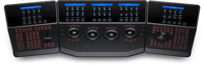 DaVinci Resolve Advanced Panel
