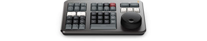 DaVinci Resolve Speed Editor