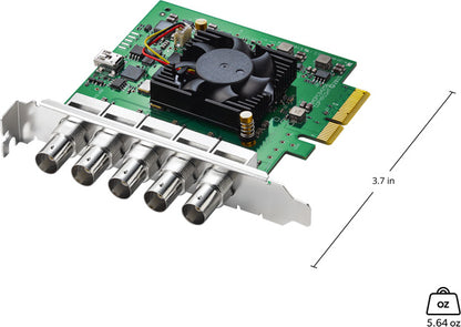 DeckLink Duo 2