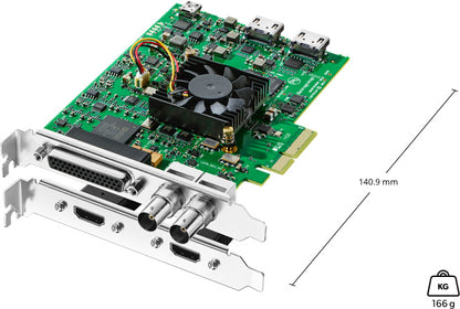 DeckLink Studio 4K