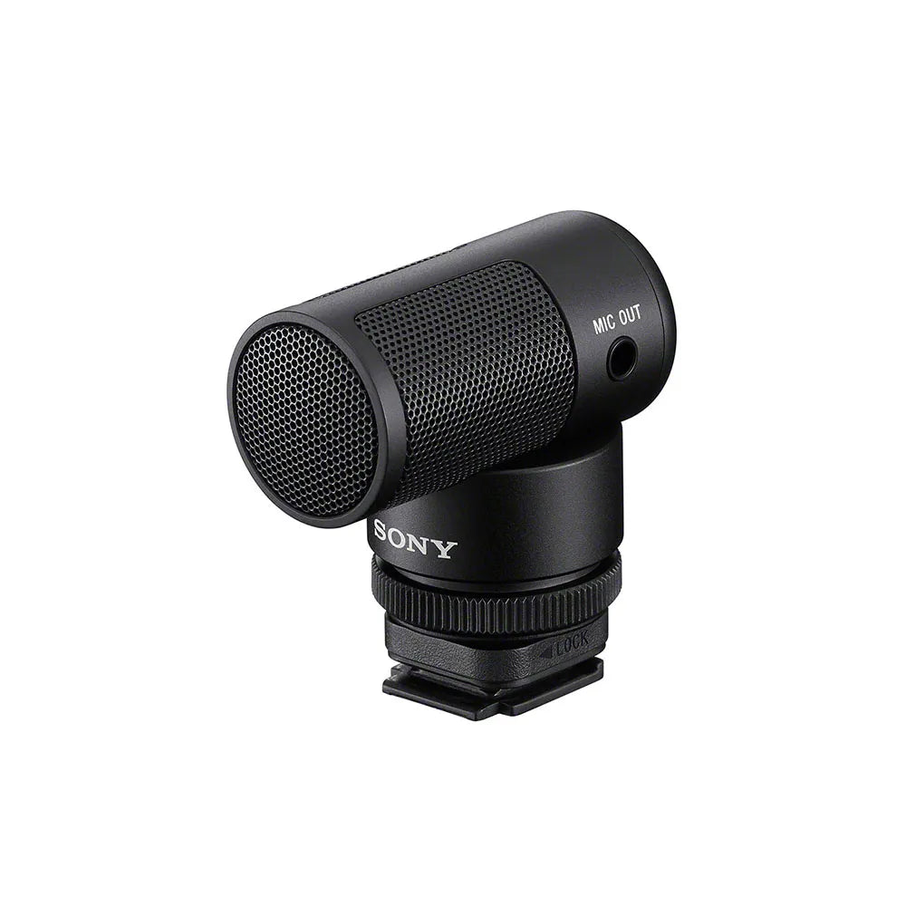 Micrófono de pistola  ECM-G1//Z SYU