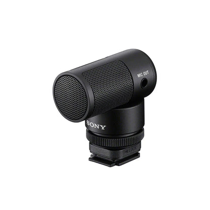 Micrófono de pistola  ECM-G1//Z SYU