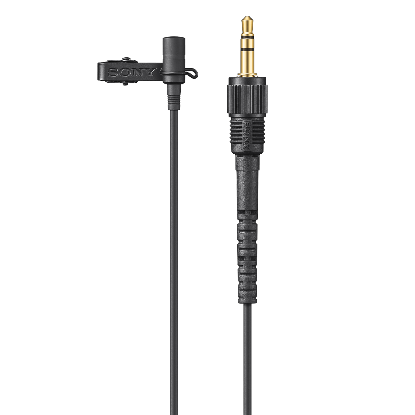 Micrófono de solapa ECM-L1