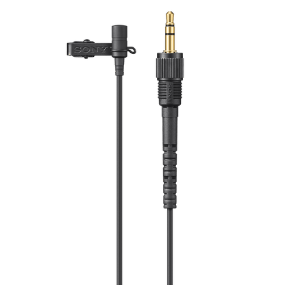 Micrófono de solapa ECM-L1