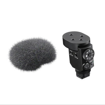 Micrófono direccional ECM-M1  ECM-M1//Q CE7