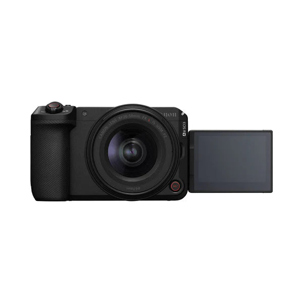 Canon EOS R6 V con Lente RF 20-50mm f/4