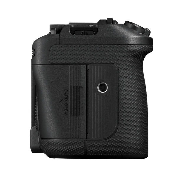 Canon EOS R6 V con Lente RF 20-50mm f/4