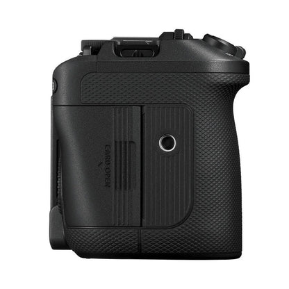 Canon EOS R6 V con Lente RF 20-50mm f/4