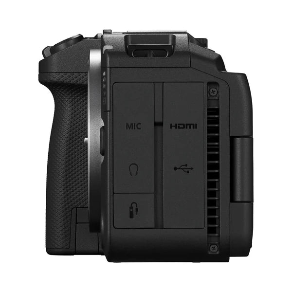 Canon EOS R6 V con Lente RF 20-50mm f/4