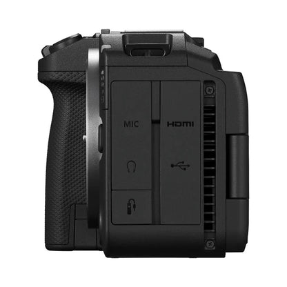 Canon EOS R6 V con Lente RF 20-50mm f/4