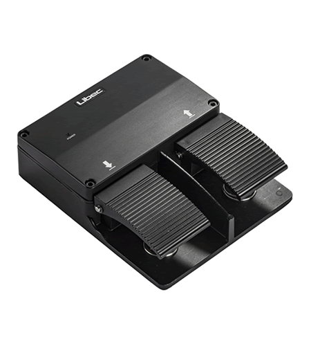 Control remoto de pedal Libec para LX-ePed