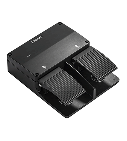 Control remoto de pedal Libec para LX-ePed