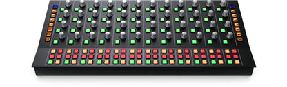 Fairlight Console Channel Control