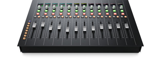 Fairlight Console Channel Fader – Viewhaus