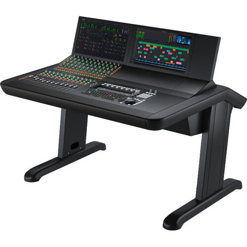 Fairlight Console Chassis 2 Bay