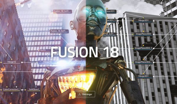 Fusion Studio