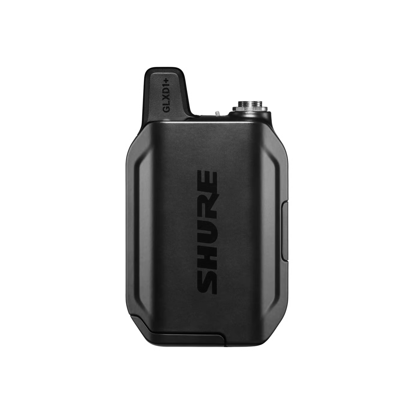 Transmisor bodypack inalámbrico digital Dual Band