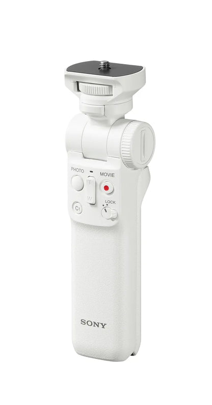 Empuñadura para grabación con control remoto inalámbrico  GP-VPT2BT/WCSYU
