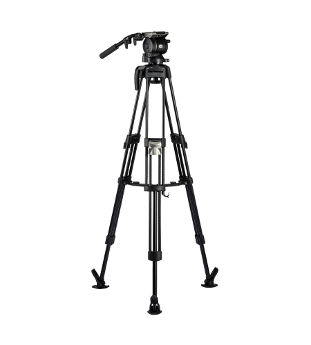 Sistema de trípode Libec HS-150MQ