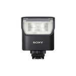 Flash Sony HVL-F28RM Wireless para Cámaras Alpha de Sony