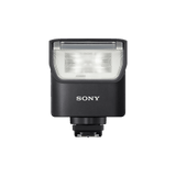 Flash Sony HVL-F28RM Wireless para Cámaras Alpha de Sony