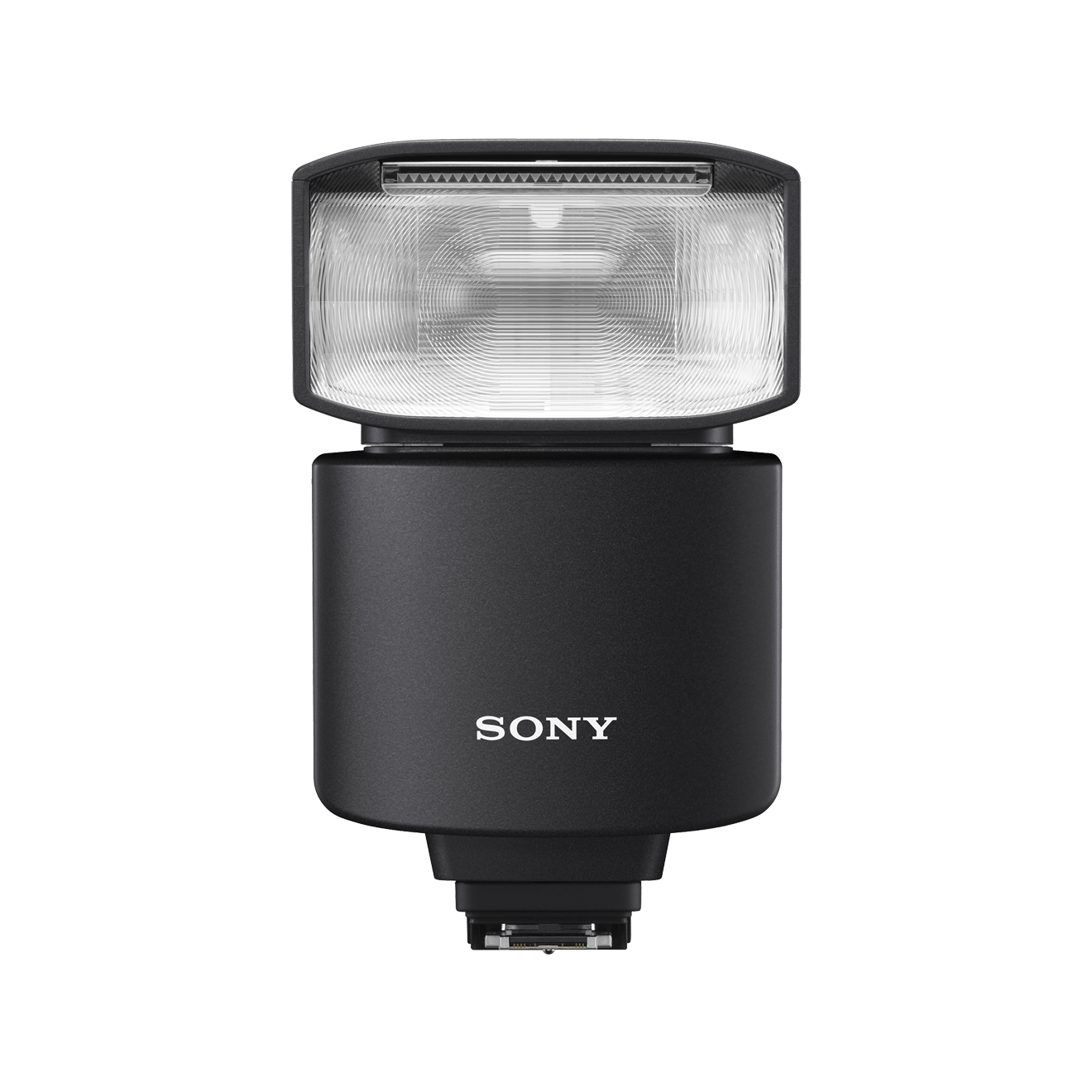Flash Sony HVL-F46RM Wireless para Cámaras Alpha de Sony