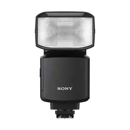 Flash externo controlado por radio GN60 HVL-F60RM2