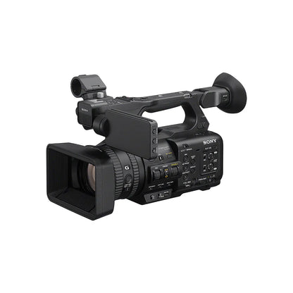 Cámara Profesional 4K HDR HXR-NX800