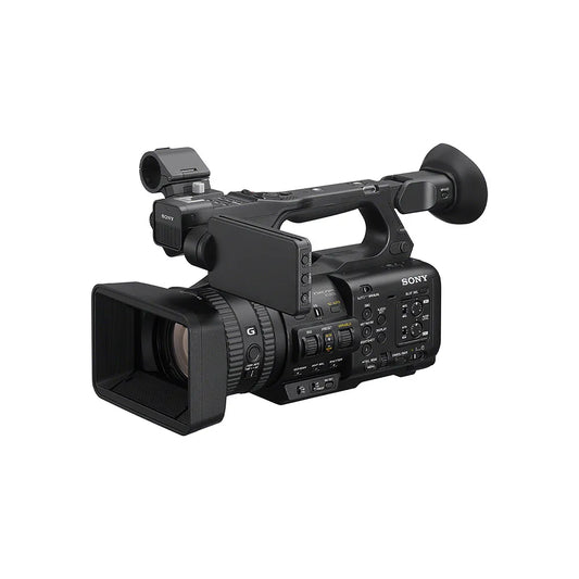 Cámara Profesional 4K HDR HXR-NX800