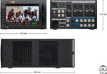 HyperDeck Extreme 8K HDR