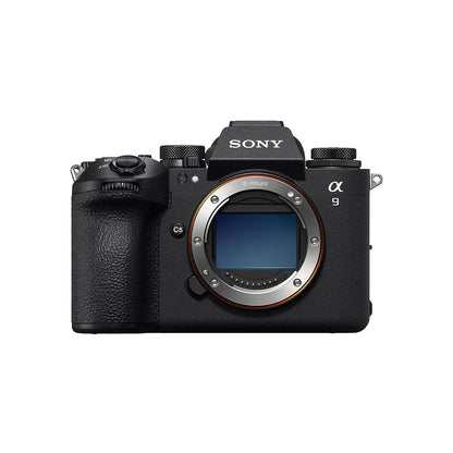 Cámara Sony a9 III con obturador global  ILCE-9M3/BQ
