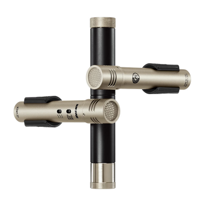 Micrófono cardioide de instrumento KSM137/SL STEREO