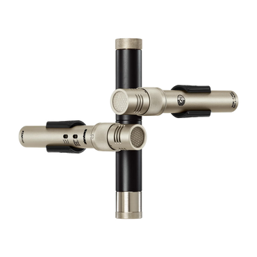 Micrófono de instrumento de patrón dual KSM141/SL STEREO