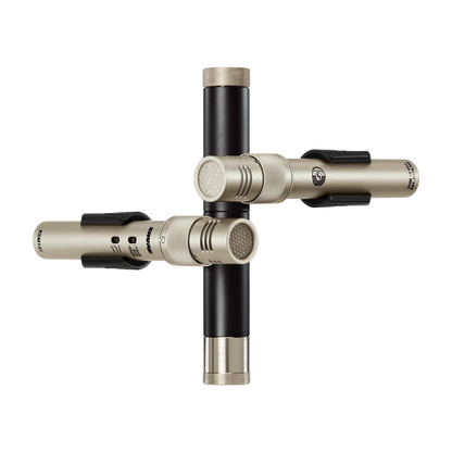Micrófono de instrumento de patrón dual KSM141/SL STEREO