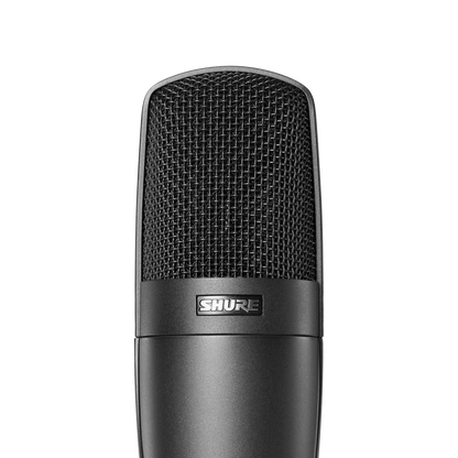 KSM32 Micrófono condensador cardioide KSM32/CG