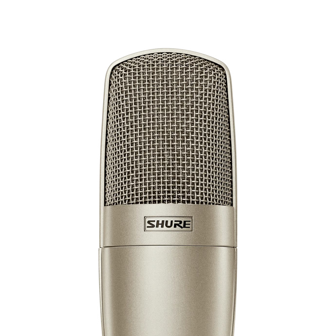 KSM32 Micrófono condensador cardioide KSM32/SL