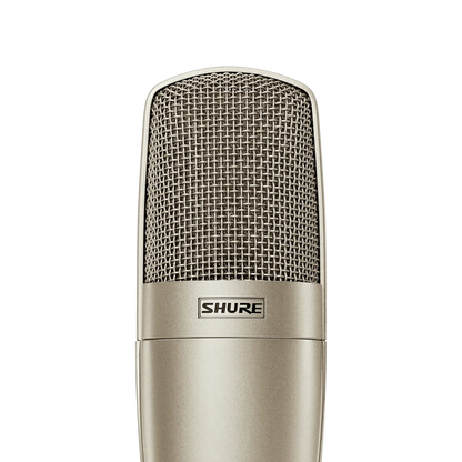 KSM32 Micrófono condensador cardioide KSM32/SL