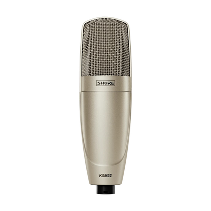 KSM32 Micrófono condensador cardioide KSM32/SL