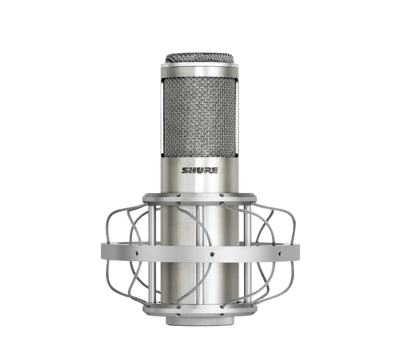 Micrófono de cinta KSM353/ED