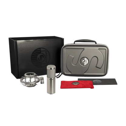 Micrófono de cinta KSM353/ED