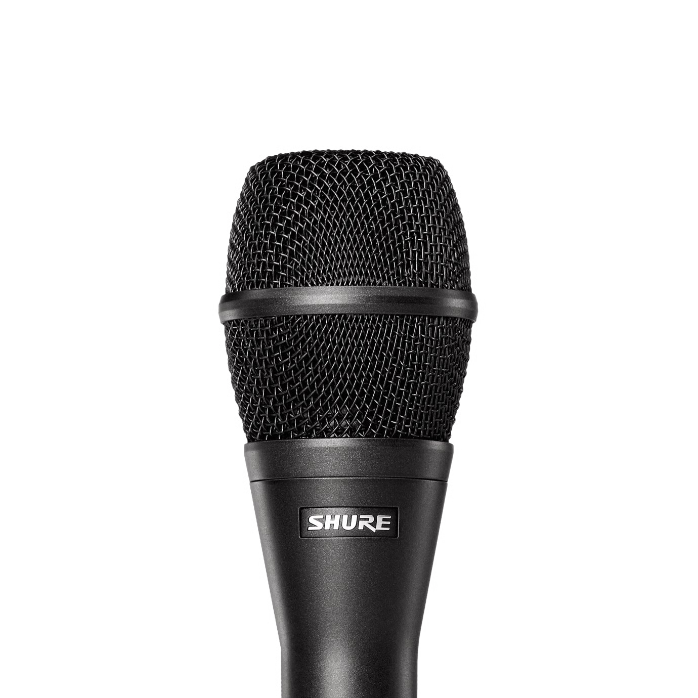 Micrófono condensador vocal KSM9/CG