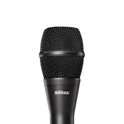 Micrófono condensador vocal KSM9/CG