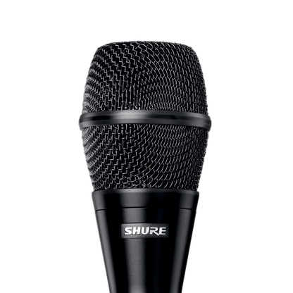 Micrófono condensador con patrones polares conmutables KSM9HS