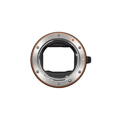 Adaptador de montura tipo A, full-frame, 35 mm LA-EA5  LA-EA5//Q SYU