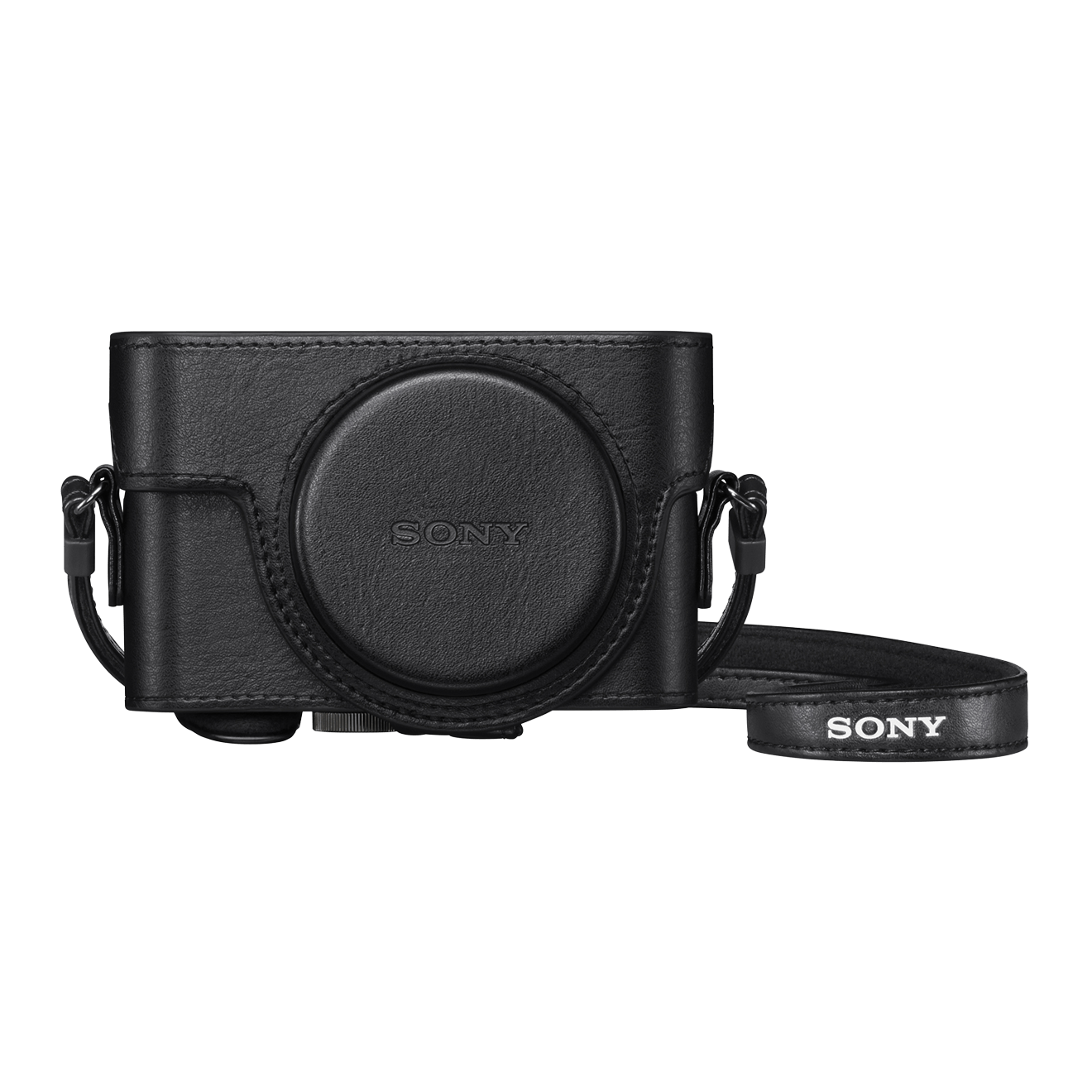 Funda a medida LCJ-RXK para la serie RX100