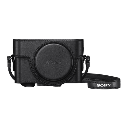 Funda a medida LCJ-RXK para la serie RX100